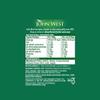 John West Mackerel Fillets in Tomato Sauce- Skinless & Boneless - High in Omega 3 - Great Flavour - 10x125g view 4