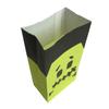 Amosfun 6 pcs Halloween Candy Bags Kraft Paper Tote Bags for Party Favors Chocolates Biscuits Mixed Styles Portable view 1