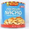Ricos Premium Nacho Cheddar Cheese Sauce Tin - 3kg view 1