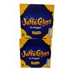McVitie's Jaffa Cakes Triple Pack - 60 Cake The Original Orange-Flavored Snack view 1