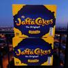 McVitie's Jaffa Cakes Triple Pack - 60 Cake The Original Orange-Flavored Snack view 2