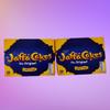 McVitie's Jaffa Cakes Triple Pack - 60 Cake The Original Orange-Flavored Snack view 4