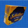 McVitie's Jaffa Cakes Triple Pack 30 Cake Wrapped The Original Orange-Flavored Snack view 3