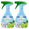 Febreze Odor-Fighting Fabric Refresher with Gain, Original, 16.9 fl oz, Pack of 2 view 1