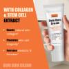 Butt Firming Cream, 50g Hydrating Dry Skin Buttock Cream Non-Sticky, Women Butt Lifters for Middle-Aged People, Teen Girls, Ladies, Postpartum Female view 3