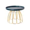 Cake Stand Ceramic High Cake Plate Dessert Tray Dessert Table Display Shelf Pastry Paper Cup Outdoor Wedding Cake Plate Dessert Stand (Color : C, Size : L) view 1