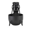 3Pcs Premium Shaving Brush Stand and Bowl Set,Shaving Bowl,Professional Men Beard Shaving Tool,Stand Holder Hair Brush Soap Bowl (3 Piece Set) view 1