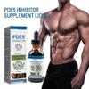 Malebiotix Pde5 Inhibitor Supplement Drops,Enhanced Secret Drops,Secret Happy Drops,Secret Happy Drops for Strong Men (2pcs) view 2