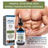 Malebiotix Pde5 Inhibitor Supplement Drops,Enhanced Secret Drops,Secret Happy Drops,Secret Happy Drops for Strong Men (2pcs) view 3