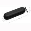 BODYA Electric Toothbrush and Charger Travel Case, Toothbrush Travel Containers Portable Toothbrush Holder for Most Electric Toothbrushes, Black view 2