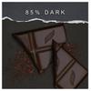 3 x Green & Black's Organic 85% Dark Chocolate Bar 90g Delicious Tasty And Twisty Treat Gift Hamper For Birthday,Christmas,Easter Sold By Kidzbuzz view 2