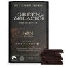 3 x Green & Black's Organic 85% Dark Chocolate Bar 90g Delicious Tasty And Twisty Treat Gift Hamper For Birthday,Christmas,Easter Sold By Kidzbuzz view 3
