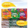 3 x Rowntree's Fruit Gums Sweets Sharing Bag 150g Delicious Tasty And Twisty Treat Gift Hamper For Birthday,Christmas,Easter Sold By Kidzbuzz view 2