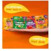 3 x Rowntree's Fruit Gums Sweets Sharing Bag 150g Delicious Tasty And Twisty Treat Gift Hamper For Birthday,Christmas,Easter Sold By Kidzbuzz view 4