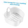 COHEALI 2pcs Portable Case Lightweight Storage Box for Travel Closure Convenient for Retainers view 4