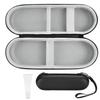 AYNKH Toothbrush Case,Electric Toothbrush Travel Case,Universal Electric Toothbrush Accessories Storage,Dustpoof Portable Holder Protective Cover for Go Out Camping TripsRope Hook Random view 1