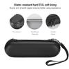 AYNKH Toothbrush Case,Electric Toothbrush Travel Case,Universal Electric Toothbrush Accessories Storage,Dustpoof Portable Holder Protective Cover for Go Out Camping TripsRope Hook Random view 4