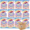 12 x VIMIX Flumps Minis Bag 120g 1.15 PMP(Full Box) - Vanilla Flavour Fluffy Mallow Twist view 1