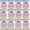 12 x VIMIX Flumps Minis Bag 120g 1.15 PMP(Full Box) - Vanilla Flavour Fluffy Mallow Twist view 2