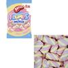 12 x VIMIX Flumps Minis Bag 120g 1.15 PMP(Full Box) - Vanilla Flavour Fluffy Mallow Twist view 3