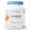 Osavi Vitamin K2 MK7 100 g  120 Softgels | Highly Bioactive MK7 in MCT Oil | Supports Normal Blood Clotting & Bone Health | K2VITAL view 1