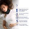 Healthy Lab Co Cervicorrect Neck Brace, Cervicorrect Neck Brace by Healthy Lab Co, Healthy Lab Co Neck Brace, Neck Brace for Snoring, Neck Brace for Men Women (2PC-B) view 4
