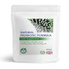Acidophilus Lactobacillus 500m CFU (30 Tablets) Digestive & Gut Health, Supports Bacteria Levels, Stomach Acid (Vegan) view 1