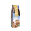 Dragon Cat Caf Bubble/Boba Milk Tea Kit (Pack of 3) with Instant Tapioca Pearls and Tea Biscuit Brew Tea Bags|Makes 3 Drinks| with 3 Paper Straws | BubbleTea Gift Set view 1