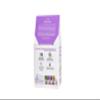 Dragon Cat Caf Bubble/Boba Tea Kit (Pack of 3) Taro Flavour with Instant Tapioca Pearls and Tea Powder | Makes 3 Drinks | with 3 Paper Straws | BubbleTea Gift Set view 2