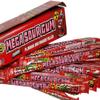 DIVAS SPIRITUAL Zed Candy Frutti Flavour Powder-Filled Mega Sour Gum Screamers Festive Treats Fun Stocking Gift (Cherry, 14pc) view 1