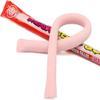 DIVAS SPIRITUAL Zed Candy Frutti Flavour Powder-Filled Mega Sour Gum Screamers Festive Treats Fun Stocking Gift (Cherry, 14pc) view 2