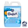 Surf Laundry Powder Tropical Lily & Ylang-Ylang 130 Washes 6.5 KG Washing Powder with Comfort Fabric Softener XXL Mega Pack Fabric Conditioner of Your Choice 160 Washes 4.8 Litre (Blue Skies) view 3