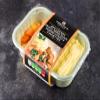 Tariq Halal Mini Chicken Fillets, Pepper Sauce, Mashed Potato & Chunky Veg (6 x 450g) Box view 1