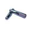 1pcs 58mm Terahertz Energy Stone Massage Wand Face Body Acupuncture Point Massage Stick Physiotherapy Reflexology Beauty Gua Sha Tool view 2