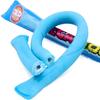Zed Candy Frutti Flavour Powder-Filled Mega Sour Gum Screamers Festive Treats Fun Stocking Gift (Blue Jazz, 28pc) view 2