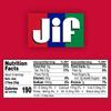 (3 Pack) Jif Creamy Peanut Butter | Gluten Free | 454g view 3