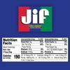 (3 Pack) Jif Extra Crunchy Peanut Butter | Gluten Free | 454g view 2