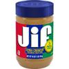 (3 Pack) Jif Extra Crunchy Peanut Butter | Gluten Free | 454g view 3