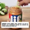 (3 Pack) Jif Extra Crunchy Peanut Butter | Gluten Free | 454g view 4