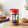 Jif Peanut Butter Spread | Gluten Free | Extra Crunchy & Creamy Combo Pack | 454g each Jar view 4