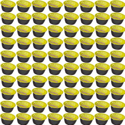 50x NESCAF Dolce Gusto Skinny Cappuccino Coffee Pods Only. SOLD LOOSE (No Milk Pods)