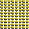 50x NESCAF Dolce Gusto Skinny Cappuccino Coffee Pods Only. SOLD LOOSE (No Milk Pods) view 1