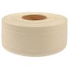 SOLUSTRE Large Roll Paper Toilet Paper for Home Bulk Mega Natural Material for Household Use in Kitchen and Bathroom view 1