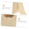 SOLUSTRE Large Roll Paper Toilet Paper for Home Bulk Mega Natural Material for Household Use in Kitchen and Bathroom view 2