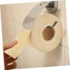BUGUUYO Jumbo Toilet Roll Whisper Soft Household Toilet Paper for Home Office Bulk Pack view 4