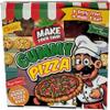 Make Your Own Gummy Pizza Kit Xmas Delight Gummies Tasty Treat Fun Sweets Gift view 2