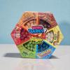 Who Dares? Jelly Bean Game - Yummy or Yucky Flavours Candies, Xmas Fun with Spin Wheel Activity120 Grams Pack Of 1(Pack Of 1) view 2