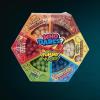 Who Dares? Jelly Bean Game - Yummy or Yucky Flavours Candies, Xmas Fun with Spin Wheel Activity120 Grams Pack Of 1(Pack Of 1) view 4