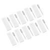 10 Set Cow Pregnancy Test Strips High Accuracy Quick Detection Simple Cow Early Pregnancy Diagnosis Tool view 1