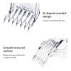 Benfosh Replacement Comb Attachment 3-15 mm Compatible with Philips Shaver HC5610 HC5630 HC5632 HC5690 HC5691 HC7650 view 3